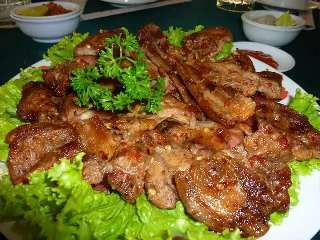 Cách Chế Biến Thịt Nhím Rừng Thành Món Ngon: Hướng Dẫn Chi Tiết Từng Bước Cách Chế Biến Thịt Nhím Rừng Thành Món Ngon: Hướng Dẫn Chi Tiết Từng Bước