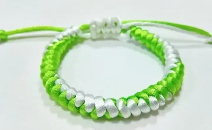 Cách Cột Vòng Tay: Hướng Dẫn Chi Tiết Từng Bước Cho Người Mới Cách Cột Vòng Tay: Hướng Dẫn Chi Tiết Từng Bước Cho Người Mới