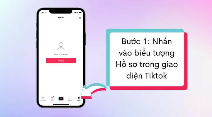 Cách Đăng Ký Tài Khoản Tiktok Mới Nhất Trên Điện Thoại Và Máy Tính