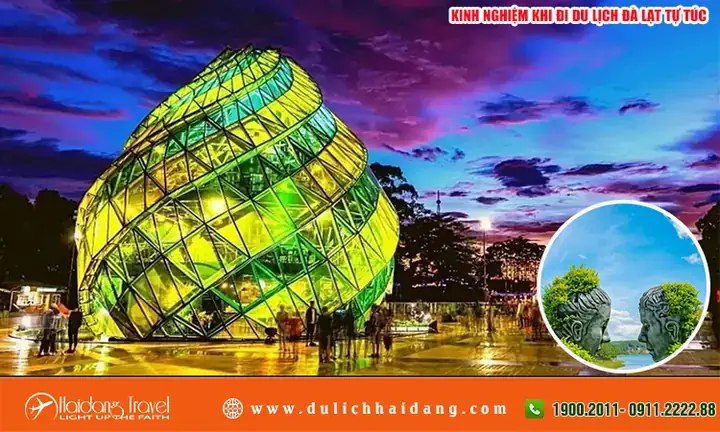 Cách Đi Đà Lạt Tự Túc: Hướng Dẫn Chi Tiết Lên Lịch, Di Chuyển, Chi Phí Và Mẹo Du Lịch Cách Đi Đà Lạt Tự Túc: Hướng Dẫn Chi Tiết Lên Lịch, Di Chuyển, Chi Phí Và Mẹo Du Lịch