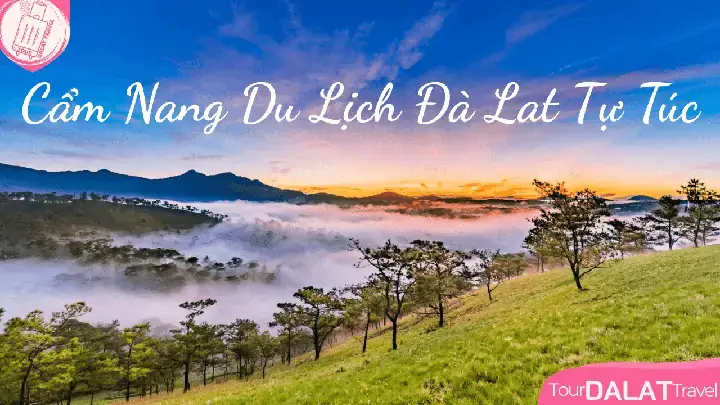 Cách Đi Đà Lạt Tự Túc: Hướng Dẫn Chi Tiết Lên Lịch, Di Chuyển, Chi Phí Và Mẹo Du Lịch Cách Đi Đà Lạt Tự Túc: Hướng Dẫn Chi Tiết Lên Lịch, Di Chuyển, Chi Phí Và Mẹo Du Lịch