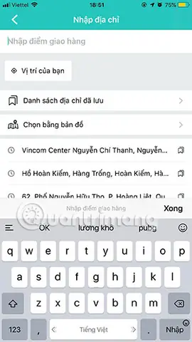 Cách Gọi Shipper Đến Lấy Hàng Tận Nhà Nhanh Chóng Và An Toàn Cách Gọi Shipper Đến Lấy Hàng Tận Nhà Nhanh Chóng Và An Toàn