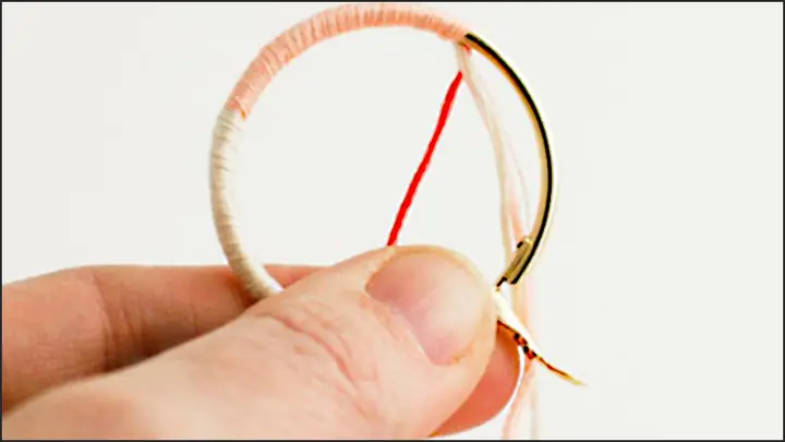 Cách Khắc Phục Khi Đeo Nhẫn Bị Rộng Cách Khắc Phục Khi Đeo Nhẫn Bị Rộng