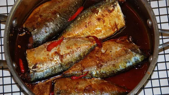Cách Kho Cá Bạc Má Đậm Đà, Thơm Ngon Chuẩn Vị Tại Nhà Cách Kho Cá Bạc Má Đậm Đà, Thơm Ngon Chuẩn Vị Tại Nhà