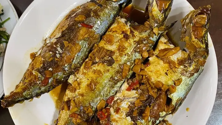 Cách Kho Cá Bạc Má Đậm Đà, Thơm Ngon Chuẩn Vị Tại Nhà Cách Kho Cá Bạc Má Đậm Đà, Thơm Ngon Chuẩn Vị Tại Nhà