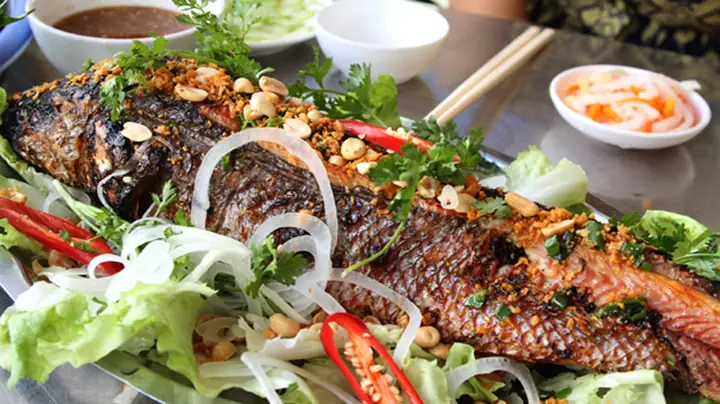Cách Làm Cá Lóc Nướng Trui Thơm Lừng, Chuẩn Vị Miền Tây Ngay Tại Nhà
