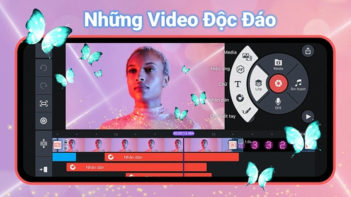 Cách Làm Một Video Bằng Hình Ảnh: Hướng Dẫn Chi Tiết Cho Người Mới Bắt Đầu Tạo Video Ảnh Đẹp, Nhanh Và Miễn Phí