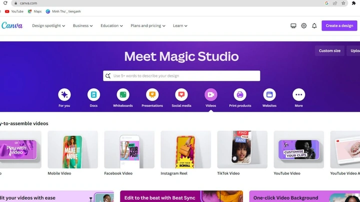 Cách Làm Một Video Bằng Hình Ảnh: Hướng Dẫn Chi Tiết Cho Người Mới Bắt Đầu Tạo Video Ảnh Đẹp, Nhanh Và Miễn Phí