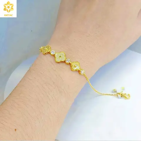 Cách Rút Ngắn Dây Chuyền Nhanh Chóng Mà Không Cần Cắt – Hướng Dẫn Chi Tiết