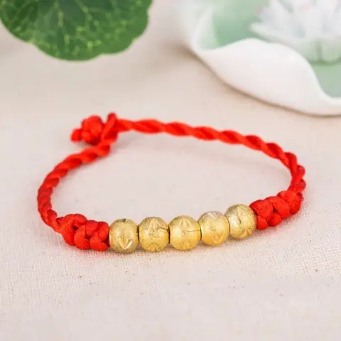 Cách Làm Vòng Tay Handmade Đơn Giản