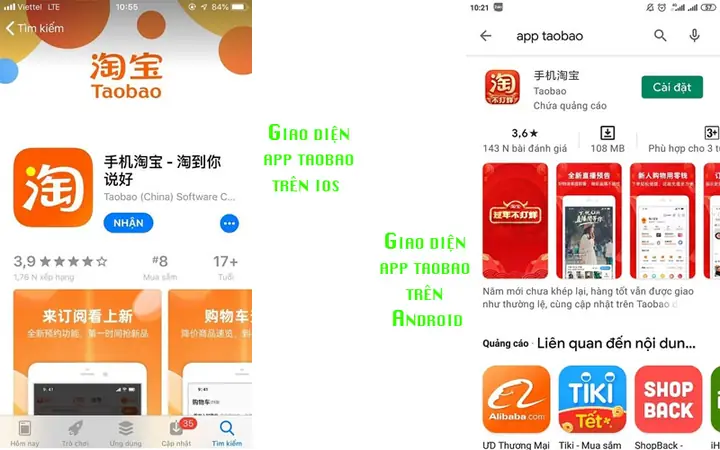 Hướng Dẫn Chi Tiết Cách Mua Hàng Trên Taobao Về Việt Nam Từ A-z