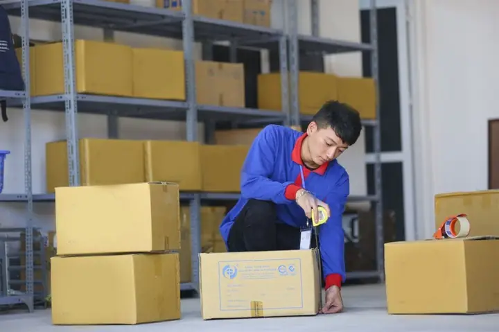 Hướng Dẫn Cách Ship Hàng Đi Tỉnh Nhanh Chóng, An Toàn Và Tiết Kiệm Hướng Dẫn Cách Ship Hàng Đi Tỉnh Nhanh Chóng, An Toàn Và Tiết Kiệm