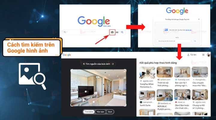 Cách Tìm Nguồn Gốc Hình Ảnh: Hướng Dẫn Chi Tiết Dành Cho Người Dùng Cá Nhân & Chuyên Nghiệp Cách Tìm Nguồn Gốc Hình Ảnh: Hướng Dẫn Chi Tiết Dành Cho Người Dùng Cá Nhân & Chuyên Nghiệp