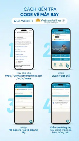 Hướng Dẫn Cách Tra Cứu Vé Máy Bay Điện Tử Đã Đặt Chính Xác, Nhanh Chóng Hướng Dẫn Cách Tra Cứu Vé Máy Bay Điện Tử Đã Đặt Chính Xác, Nhanh Chóng