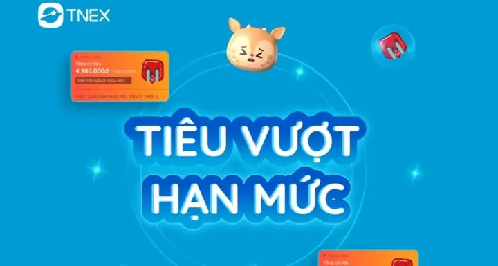 Hướng Dẫn Cách Vay Tiền Trên Ứng Dụng Tnex: Thủ Tục, Điều Kiện Và Quy Trình Giải Ngân Nhanh