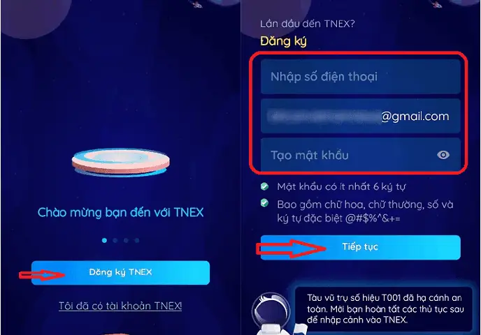 Hướng Dẫn Cách Vay Tiền Trên Ứng Dụng Tnex: Thủ Tục, Điều Kiện Và Quy Trình Giải Ngân Nhanh