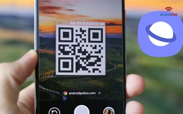Hướng Dẫn Cách Cài Đặt Và Quét Mã Qr Trên Điện Thoại Đơn Giản Nhất Hướng Dẫn Cách Cài Đặt Và Quét Mã Qr Trên Điện Thoại Đơn Giản Nhất