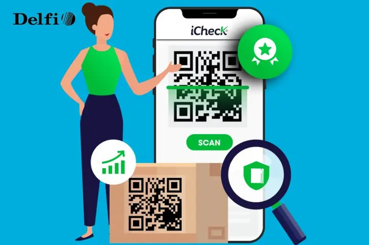 Hướng Dẫn Cách Cài Đặt Và Quét Mã Qr Trên Điện Thoại Đơn Giản Nhất Hướng Dẫn Cách Cài Đặt Và Quét Mã Qr Trên Điện Thoại Đơn Giản Nhất