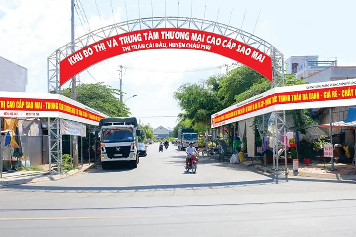 Thị Trấn Cái Dầu Thuộc Huyện Nào, Tỉnh Nào? Thông Tin Cập Nhật Mới Nhất Thị Trấn Cái Dầu Thuộc Huyện Nào, Tỉnh Nào? Thông Tin Cập Nhật Mới Nhất