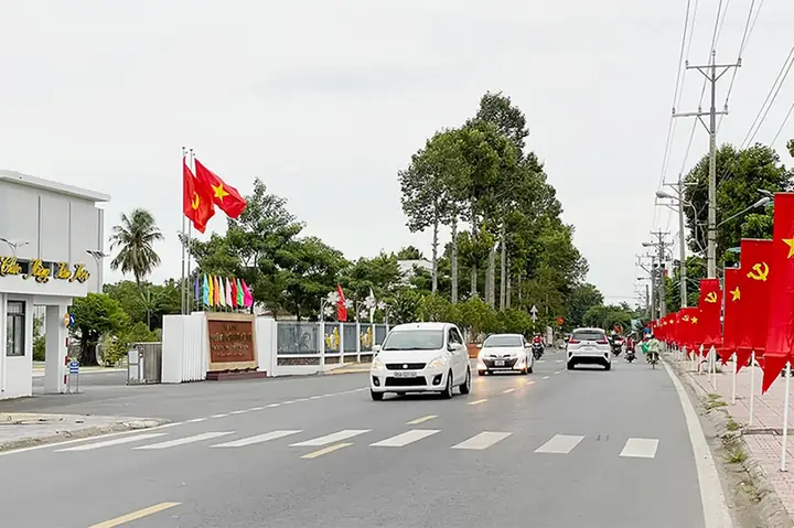 Thị Trấn Cái Dầu Thuộc Huyện Nào, Tỉnh Nào? Thông Tin Cập Nhật Mới Nhất Thị Trấn Cái Dầu Thuộc Huyện Nào, Tỉnh Nào? Thông Tin Cập Nhật Mới Nhất