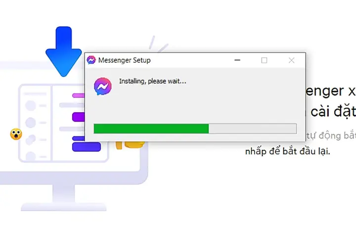 Cách Cài Đặt Messenger Cho Máy Tính Windows Và Macos Đơn Giản Nhất Cách Cài Đặt Messenger Cho Máy Tính Windows Và Macos Đơn Giản Nhất