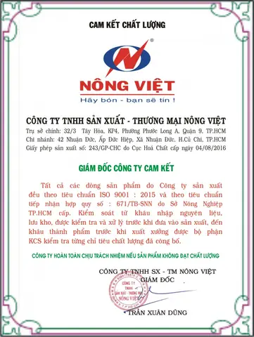 Hướng Dẫn Soạn Thảo Bản Cam Kết Chất Lượng Sản Phẩm Và Dịch Vụ Chuẩn Nhất Hướng Dẫn Soạn Thảo Bản Cam Kết Chất Lượng Sản Phẩm Và Dịch Vụ Chuẩn Nhất