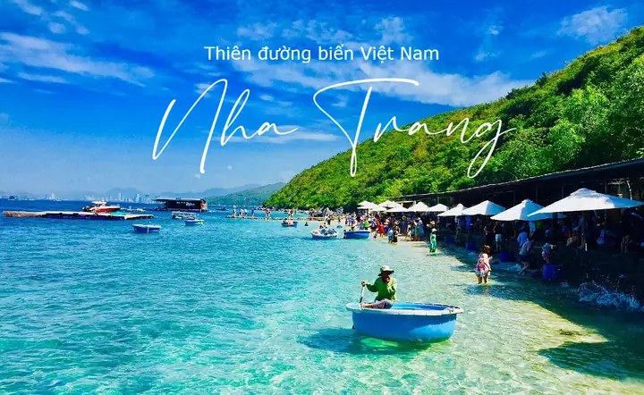 Cẩm Nang Du Lịch Nha Trang 2026: Hướng Dẫn Chi Tiết Cho Du Khách Tự Túc