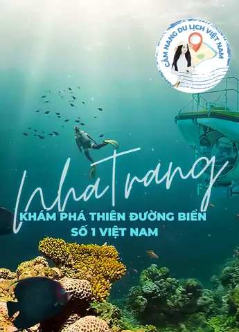 Cẩm Nang Du Lịch Nha Trang 2026: Hướng Dẫn Chi Tiết Cho Du Khách Tự Túc