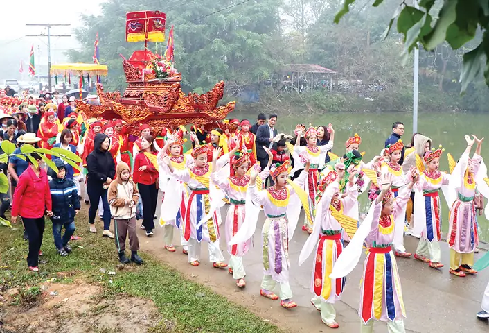 Cẩm Nang Du Lịch Phú Thọ 2026: Hướng Dẫn Chi Tiết 12 Điểm Đến, Lịch Trình 2 Ngày 1 Đêm Và Mẹo Ăn Uống