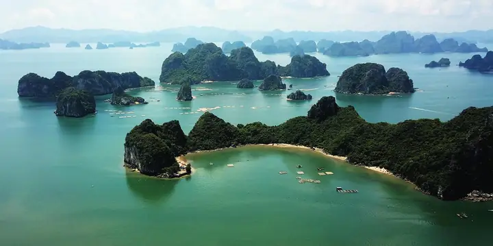 Cẩm Phả Có Gì Chơi? Top 8 Địa Điểm Du Lịch Không Thể Bỏ Qua Tại Quảng Ninh Cẩm Phả Có Gì Chơi? Top 8 Địa Điểm Du Lịch Không Thể Bỏ Qua Tại Quảng Ninh