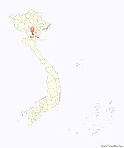 Cẩm Thủy Ở Đâu? Tổng Quan Vị Trí Địa Lý Và Thông Tin Hành Chính Huyện Cẩm Thủy, Thanh Hóa Cẩm Thủy Ở Đâu? Tổng Quan Vị Trí Địa Lý Và Thông Tin Hành Chính Huyện Cẩm Thủy, Thanh Hóa