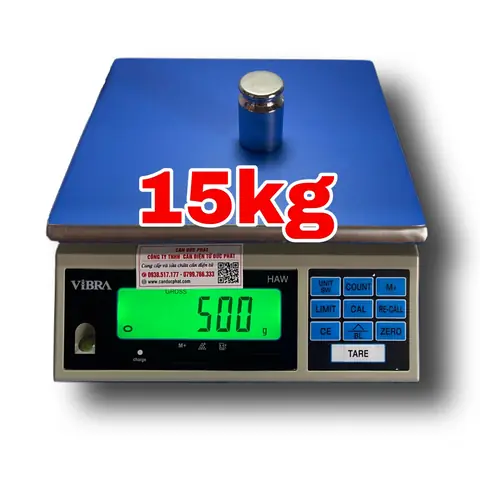 Cân Điện Tử 15kg Chính Hãng: Báo Giá Và Thông Số Kỹ Thuật Chi Tiết Cân Điện Tử 15kg Chính Hãng: Báo Giá Và Thông Số Kỹ Thuật Chi Tiết