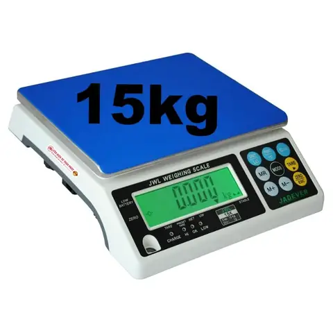 Cân Điện Tử 15kg Chính Hãng: Báo Giá Và Thông Số Kỹ Thuật Chi Tiết Cân Điện Tử 15kg Chính Hãng: Báo Giá Và Thông Số Kỹ Thuật Chi Tiết