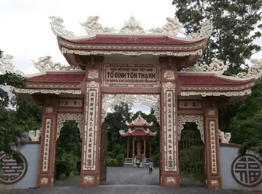 Cần Giuộc Có Gì Vui? Top Địa Điểm Du Lịch Và Vui Chơi Lý Tưởng Tại Long An