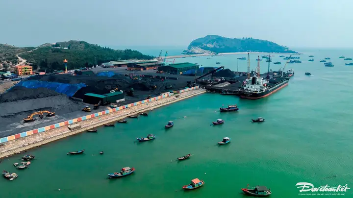 Cổng Thông Tin Toàn Diện Về Cảng Biển Hòn La – Quảng Bình: Dự Án, Quy Mô, Tiến Độ Và Tiềm Năng Phát Triển