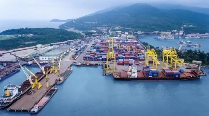 Cổng Thông Tin Toàn Diện Về Cảng Biển Hòn La – Quảng Bình: Dự Án, Quy Mô, Tiến Độ Và Tiềm Năng Phát Triển