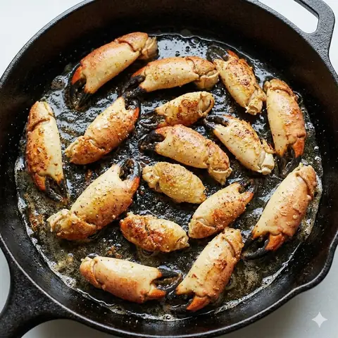 Cách Làm Càng Cua Rang Me Đậm Đà, Chua Ngọt Chuẩn Vị Tại Nhà Cách Làm Càng Cua Rang Me Đậm Đà, Chua Ngọt Chuẩn Vị Tại Nhà