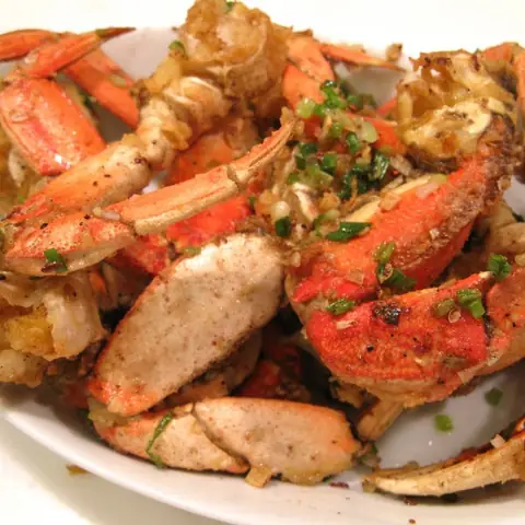 Cách Làm Càng Cua Rang Me Đậm Đà, Chua Ngọt Chuẩn Vị Tại Nhà Cách Làm Càng Cua Rang Me Đậm Đà, Chua Ngọt Chuẩn Vị Tại Nhà