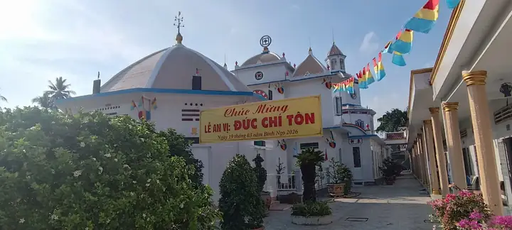 Tổng Quan Về Hội Thánh Cao Đài Chơn Lý: Lịch Sử, Kinh Sách Và Tổ Chức