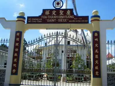 Tổng Quan Về Hội Thánh Cao Đài Chơn Lý: Lịch Sử, Kinh Sách Và Tổ Chức