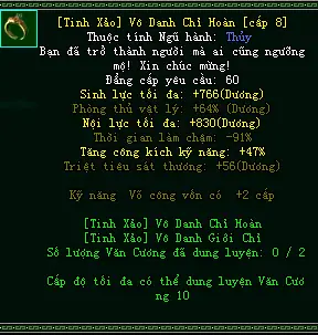 Cặp Nhẫn Vô Danh Trong Võ Lâm Truyền Kỳ: Huyền Thoại, Giá Trị Và Câu Chuyện Đằng Sau Cặp Nhẫn Vô Danh Trong Võ Lâm Truyền Kỳ: Huyền Thoại, Giá Trị Và Câu Chuyện Đằng Sau
