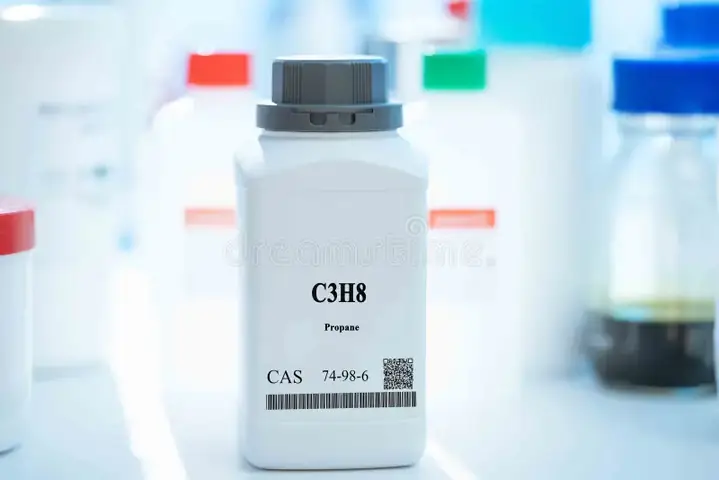 Propane (cas 74-98-6): Định Nghĩa, Thuộc Tính Hóa Học Và Ứng Dụng Công Nghiệp Propane (cas 74-98-6): Định Nghĩa, Thuộc Tính Hóa Học Và Ứng Dụng Công Nghiệp