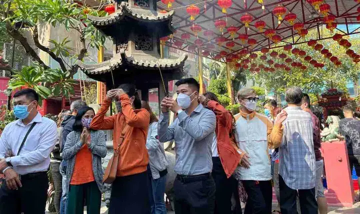 Các Chùa Thực Hiện Cắt Duyên Âm Ở Việt Nam: Danh Sách, Quy Trình Và Lưu Ý Cho Người Muốn Cầu Duyên