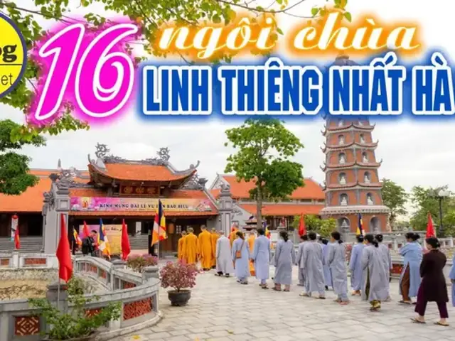Các Chùa Thực Hiện Cắt Duyên Âm Ở Việt Nam: Danh Sách, Quy Trình Và Lưu Ý Cho Người Muốn Cầu Duyên