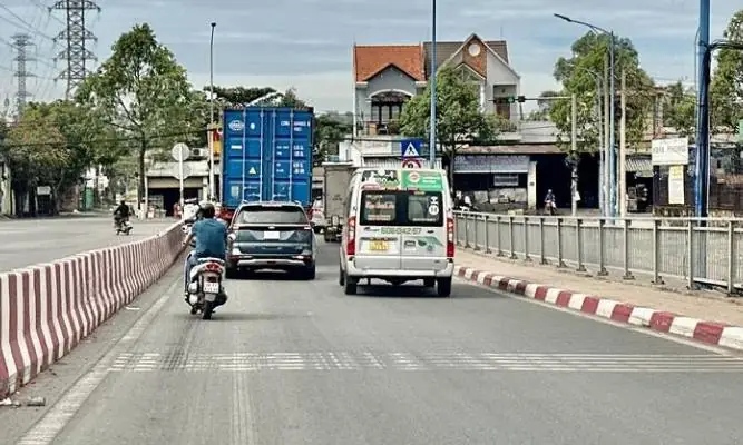 Cầu Bửu Hòa Đồng Nai: Vị Trí, Vai Trò Và Thông Tin Cập Nhật Mới Nhất