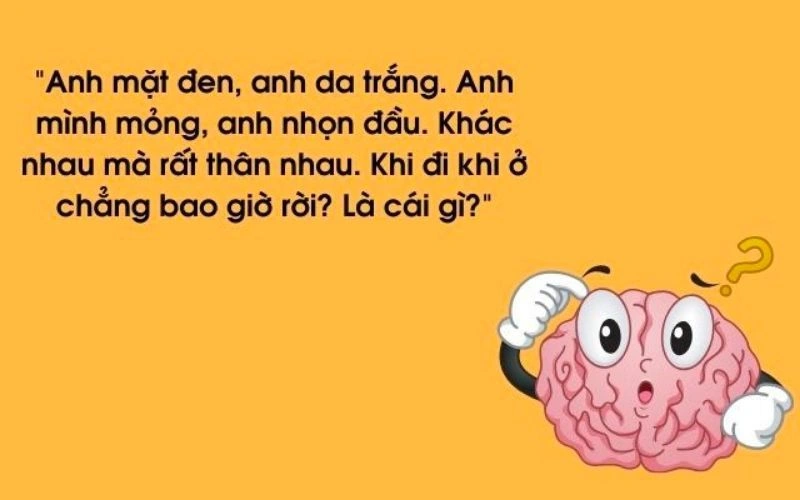 100+ Ảnh Câu Đố Logic Hình Ảnh 2026 Đầy Thách Thức, Bạn Đã Sẵn Sàng Giải Đố Chưa? 100+ Ảnh Câu Đố Logic Hình Ảnh 2026 Đầy Thách Thức, Bạn Đã Sẵn Sàng Giải Đố Chưa?