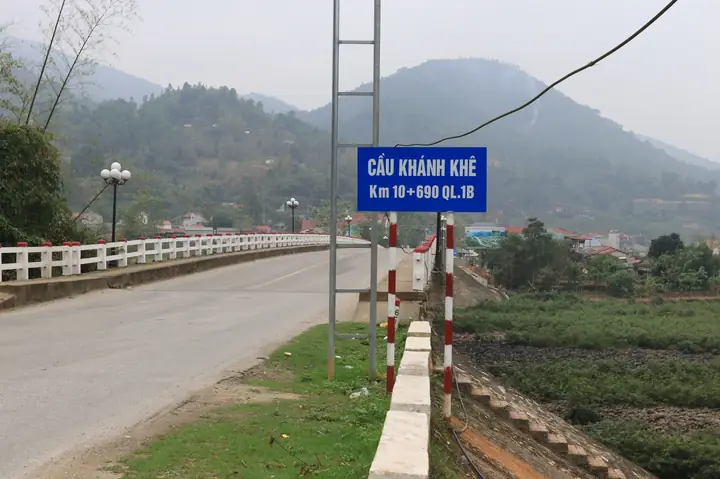Cầu Khánh Khê Lạng Sơn: Di Tích Lịch Sử Chiến Tranh Và Điểm Đến Du Lịch Công Viên Địa Chất Cầu Khánh Khê Lạng Sơn: Di Tích Lịch Sử Chiến Tranh Và Điểm Đến Du Lịch Công Viên Địa Chất