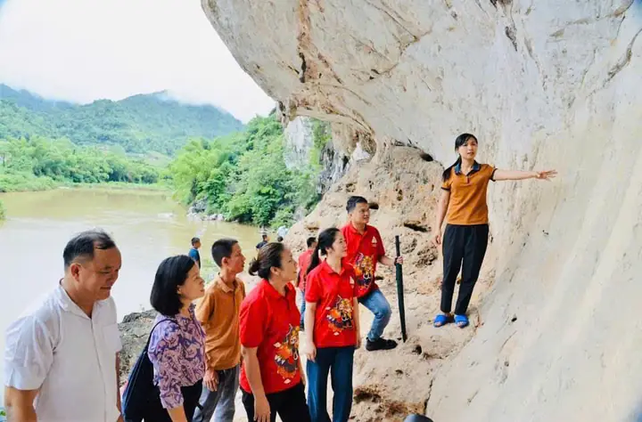 Cầu Khánh Khê Lạng Sơn: Di Tích Lịch Sử Chiến Tranh Và Điểm Đến Du Lịch Công Viên Địa Chất Cầu Khánh Khê Lạng Sơn: Di Tích Lịch Sử Chiến Tranh Và Điểm Đến Du Lịch Công Viên Địa Chất