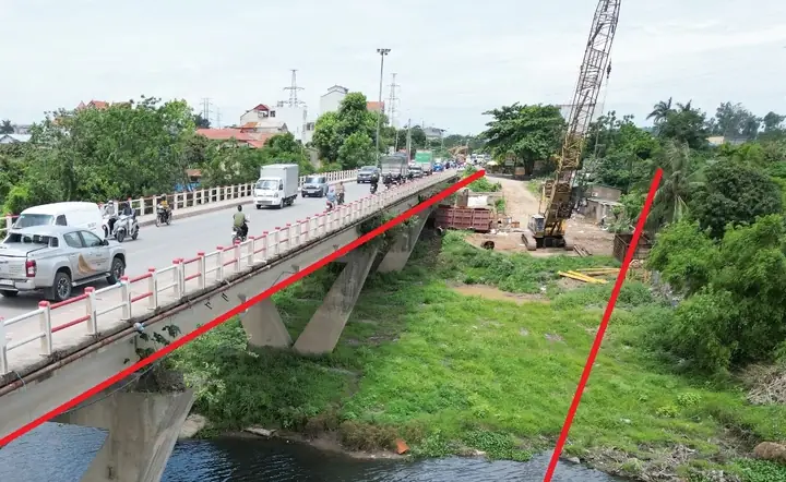 Cập Nhật Thông Tin Quy Hoạch Và Vị Trí Cầu Mai Lĩnh Hà Đông Mới Nhất Cập Nhật Thông Tin Quy Hoạch Và Vị Trí Cầu Mai Lĩnh Hà Đông Mới Nhất