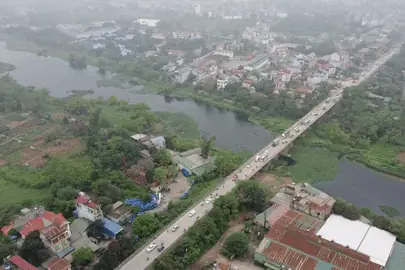 Cập Nhật Thông Tin Quy Hoạch Và Vị Trí Cầu Mai Lĩnh Hà Đông Mới Nhất Cập Nhật Thông Tin Quy Hoạch Và Vị Trí Cầu Mai Lĩnh Hà Đông Mới Nhất
